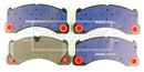 Borg & Beck Brake Pads - BBP2912