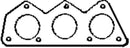 Klarius 411352 - Manifold Gasket