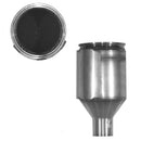 BM Cats Petrol Catalytic Converter - BM91115