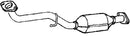 Klarius 311901 - Catalyst Type Approved  - Fits Nissan Primera 2.0i