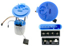 Lucas In-Tank Fuel Pump - FDB5692
