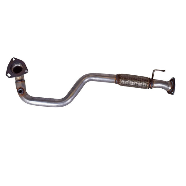 EEC Exhaust Pipe - EGM4006