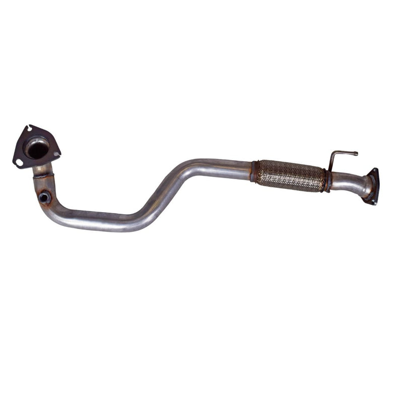 EEC Exhaust Pipe - EGM4006