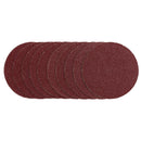 Draper 125mm Sanding Disc 40G - 02693