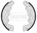 Borg & Beck Rear Brake Shoes Part No -BBS6290