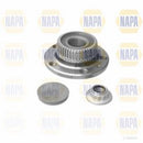 Napa Wheel Bearing Kit - PWB1073