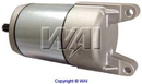 WAI Starter Motor - 18702N