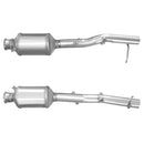 BM Cats DPF - BM11141 with Fitting Kit - FK11141