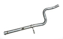 Klarius CN800P - Centre Pipe  - Fits Citroen C3 Aircross 1.6 BlueHDi