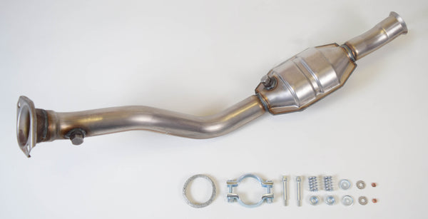 EEC Catalyst - CI8006