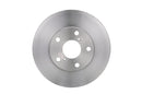 Bosch Brake Disc Pair Part No - 0986479111