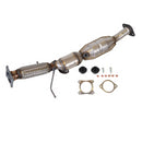 EEC Catalyst Type Approved - VO6025T