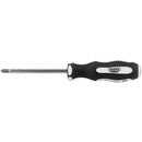 Draper Expert NO.2x100mm Poundthru Cross S/D - 35223