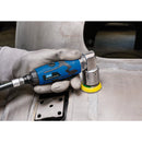 Draper Storm Force 2" Comp. Air Sander - 65059