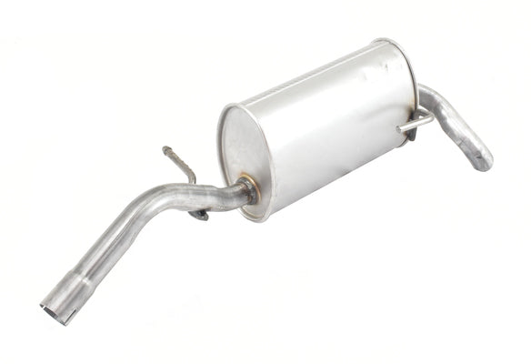 Klarius VW509L - Box With Tail Pipe