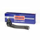 Borg & Beck Tie Rod End Outer Rh Part No -BTR5317