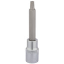 Draper Expert T40x100mmtx Star SOC.BIT-1/2SD - 16313