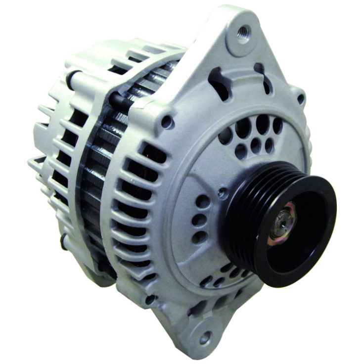 WAI Alternator - 13829N
