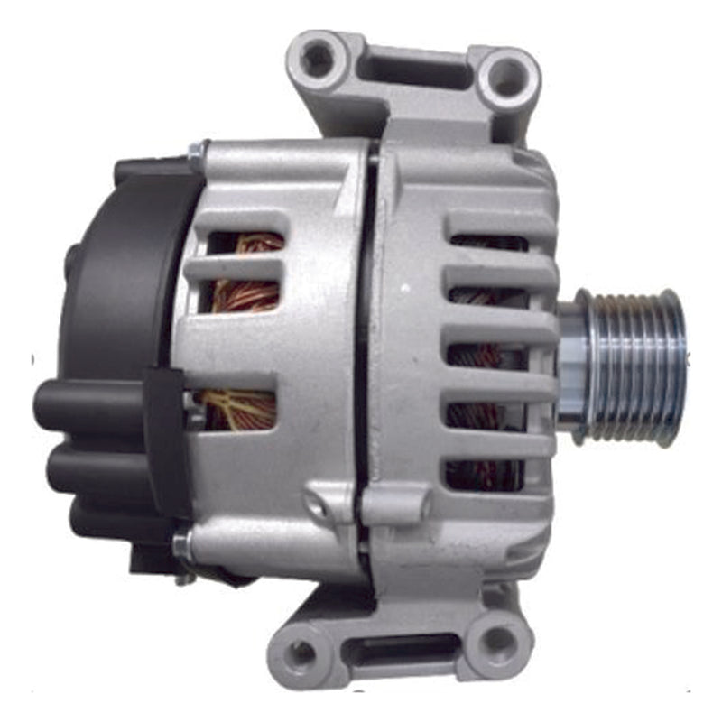 WAI Alternator - 20658N