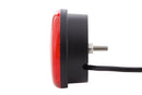 HELLA 2XD 959 010-721 LED-Warning Light - Multi F 83mm - 12/24V