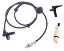 Fuel Parts Wheel Speed Sensor - AB1723