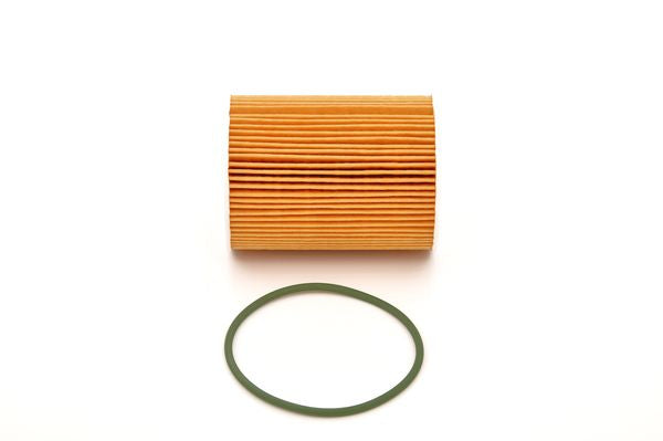 Bosch Oil Filter - F026407102