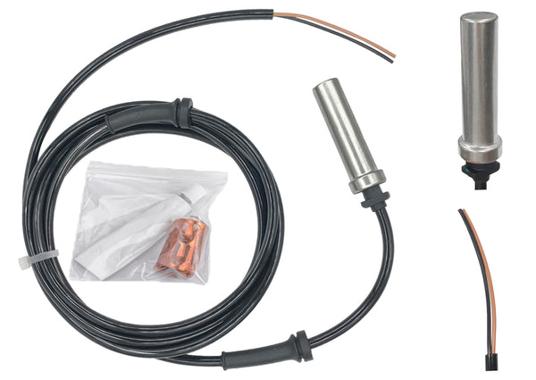 Lemark Wheel Speed Sensor - LAB184