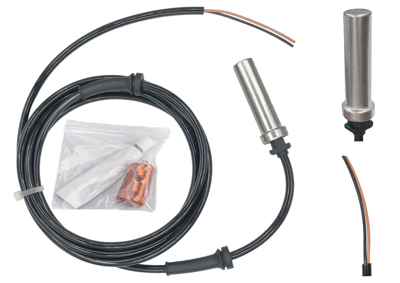 Lemark Wheel Speed Sensor - LAB184
