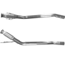 BM Cats Connecting Pipe - BM50226 with Fitting Kit - FK50226