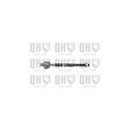 QH QR3461S Rack End LH & RH