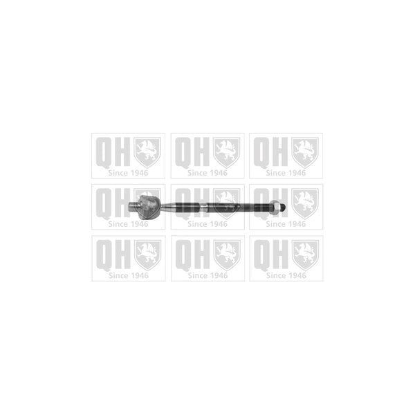 QH QR3461S Rack End LH & RH