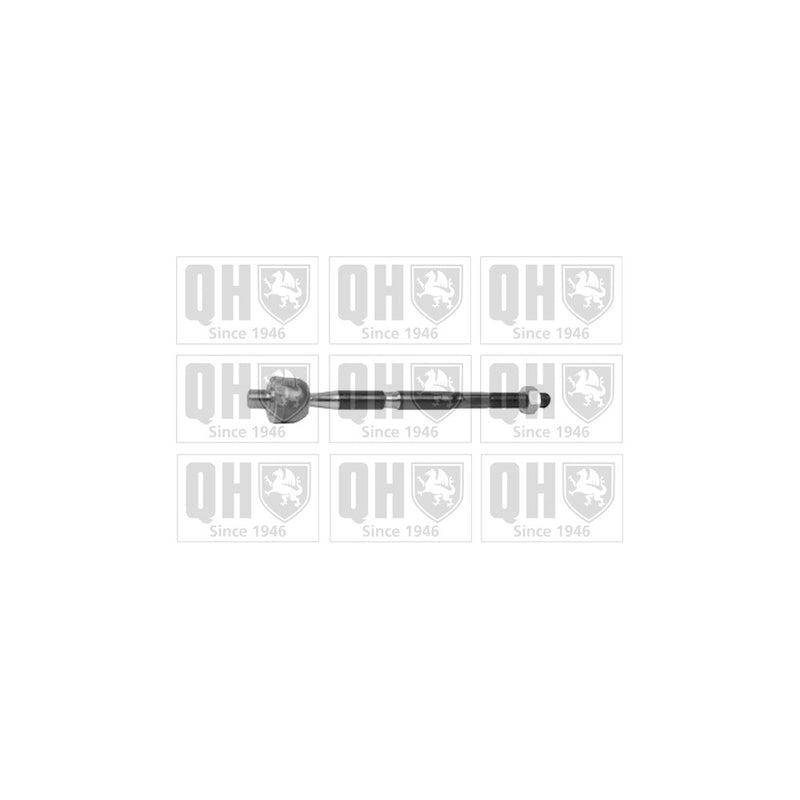 QH QR3461S Rack End LH & RH