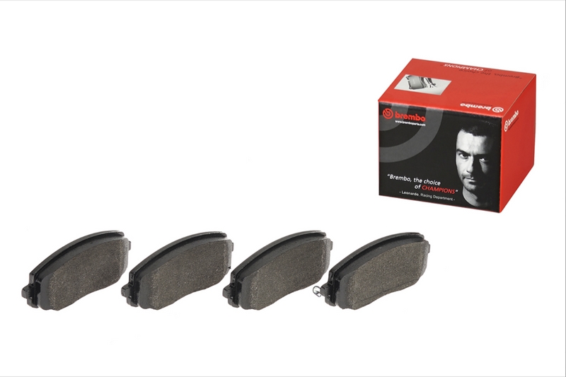 Brembo Brake Pad Set - P30032