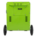 SIP MEDUSA T5500 Silenced Diesel Generator