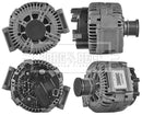 Borg & Beck Alternator  - BBA2582
