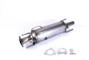 EEC DPF Cordierite Type Approved - AR6008T