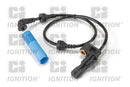 Igntion ABS Wheel Speed Sensor - XABS225