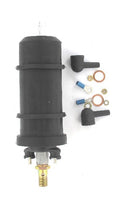 Intermotor In-Tank Fuel Pump - 38880