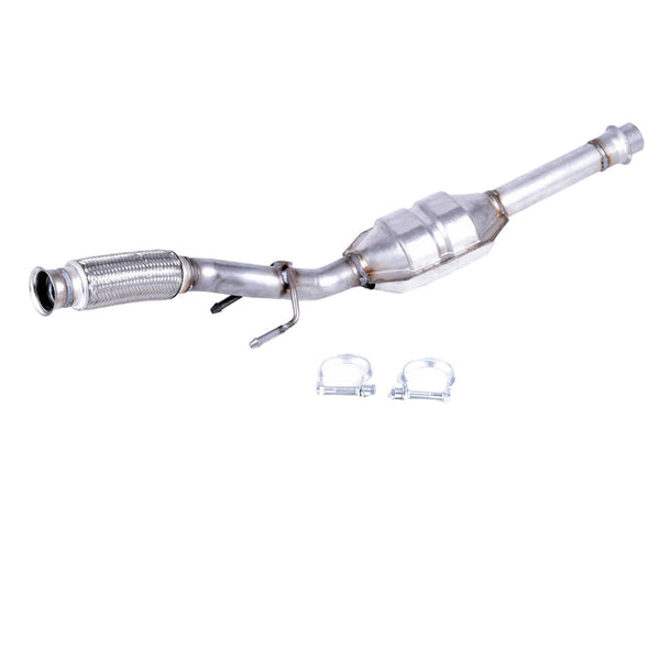 EEC Catalyst Type Approved - CI6004T