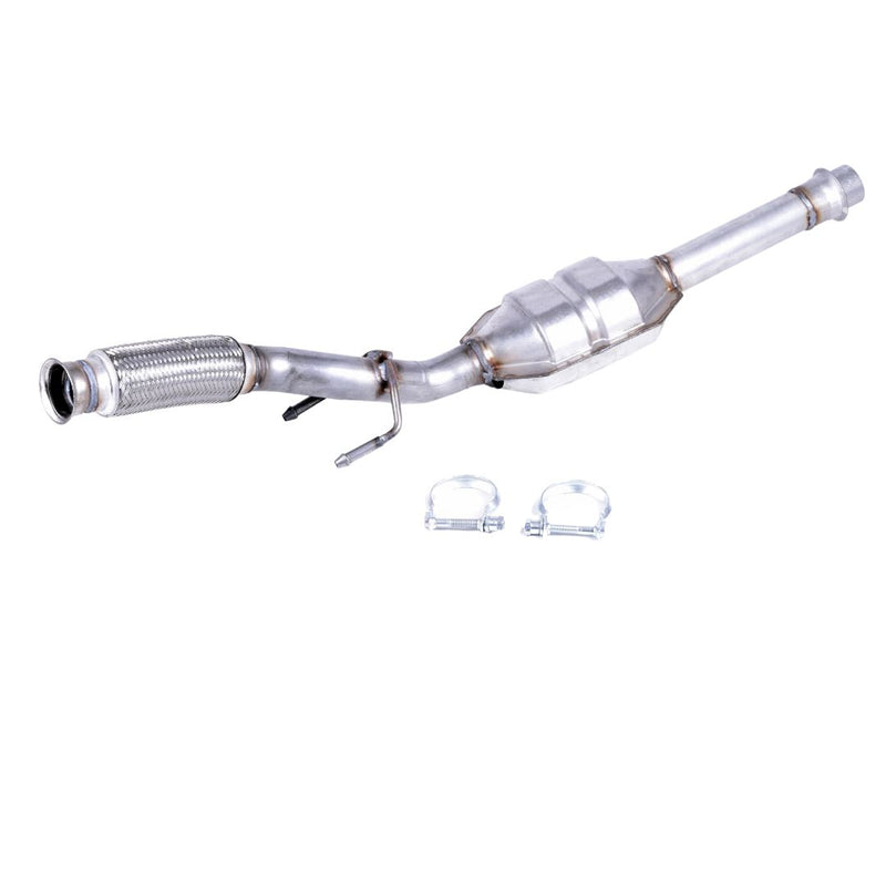 EEC Catalyst Type Approved - CI6004T