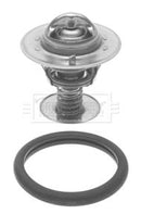 Borg & Beck Thermostat Kit Part No -BBT075