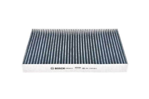 Bosch Cabin / Pollen Filter - 0986628513