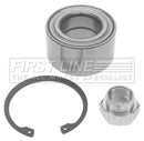 First Line Wheel Bearing Kit Part No -FBK342