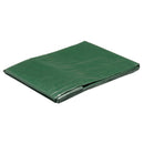 Draper 4x3m - 140gsm Tarpaulin - 04763