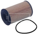 Borg & Beck Oil Filter - BFO4126