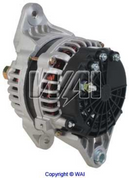 WAI Alternator - 8745N