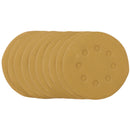 Draper 125mm Gold Sanding Disc 240g - 58340