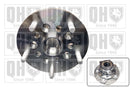 QH Wheel Bearing Kit - QWB1572