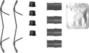 Mintex Brake Caliper Fitting Kit  - MBA0125