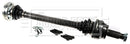 Borg & Beck Driveshaft  - BDS1504